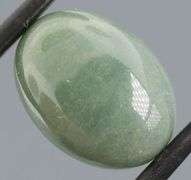 Fantastic 12.15ct real Guatemalan Jadite Jade