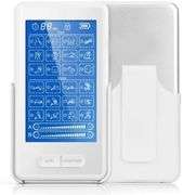 Touchscreen TENS Unit for Muscle Relief