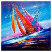 Untitled by Sinkovsky Original