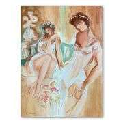 Sister by Magal, Batia