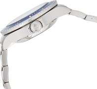 Invicta Blue Dial Automatic, New In Box.