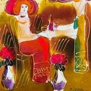 Untitled by Leider Original