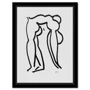 L'Acrobate by Henri Matisse (1869-1954)