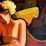 Sisters by Kerzner, Michael