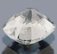 Superb 1.48ct untreated silver Spinel