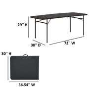 Portable Folding Table