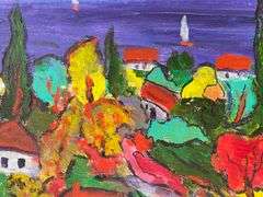 Wonderful Original by Manor Shadian