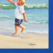 Ship Ahoy by Raad Original