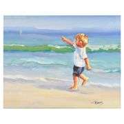 Ship Ahoy by Raad Original