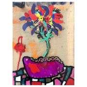 Edible Arrangement by Kostabi Original