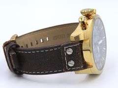Invicta Aviator Quartz 50mm Watch