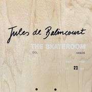 Idol Hands by de Balincourt, Jules