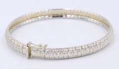 Group Lot of Italian Vintage 925 Sterling Silver Jewelry