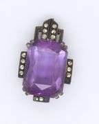 Group Lot of Vintage 925 Sterling Silver Jewelry