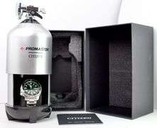 Citizen Promaster Dive Automatic, Pre-Owned Like New