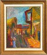 Phenomenal Original by Manor Shadian