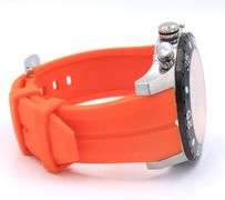 Invicta Pro Diver Quartz 50mm Silicone Band Watch