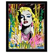 Marilyn Monroe II by Rovenskaya Original