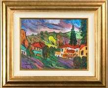 Superb Original by Manor Shadian