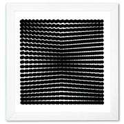 Cinetiques (Set of 8) by Vasarely