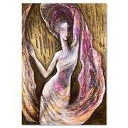 Ode to the Dance by Volna Original