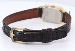 Vintage Bulova Quartz Watch