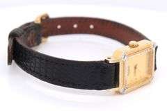 Vintage Bulova Quartz Watch