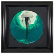 Jellyfish in the Light by Wyland Original