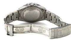Rolex GMT-Master II Coke 16760, 40mm, Vintage Black Dial, Stainless Steel