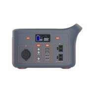 Portable Solar Power Station 350W, 96,000mAh Capacity