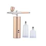 Portable Water Oxygen Facial Machine
