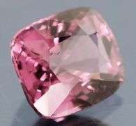 Lovely 1.30ct rich violet pink Spinel