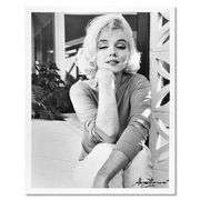 Marilyn Monroe by George Barris (1922-2016)