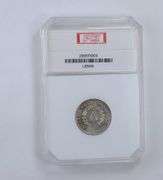 MS64 1885 Liberty V Nickel - Graded PCI