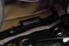 Jimmy Choo Riki Shoulder Bag