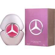 Mercedes-Benz Woman by Mercedes-Benz Eau de Parfum Spray 3 oz