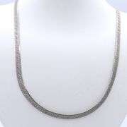 Group Lot of Italian Vintage 925 Sterling Silver Jewelry