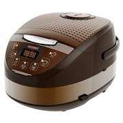 Programmable Asian Rice Cooker 15-in-1 5.3Qt