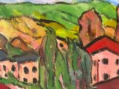 Remarkable Original by Manor Shadian