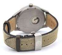 Christopher Ward C8 Pilot MK1 Beige Dial Automatic Watch