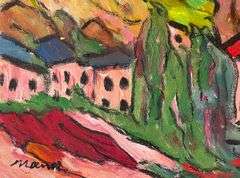 Remarkable Original by Manor Shadian