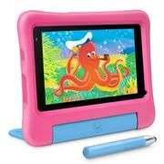 Education Tablet Empower Kids with Learning Fun