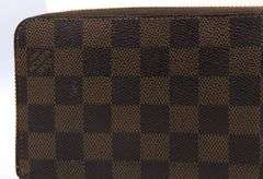 Louis Vuitton Zip Wallet