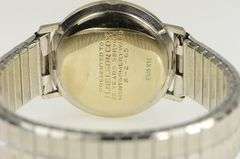 LeGant Diamond Retro Vintage Men's Watch