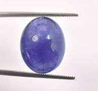 Gorgeous 23.53CTS Tanzanite Gemstone