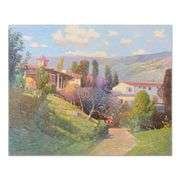 Canyon Country by Feng Original