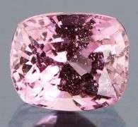 Exciting 1.32ct pink Spinel