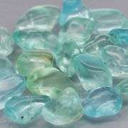 Collectors 19.04ct Paraiba blue Apatite parcel