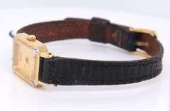 Vintage Bulova Quartz Watch