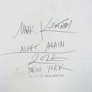 Aloft Again by Kostabi Original